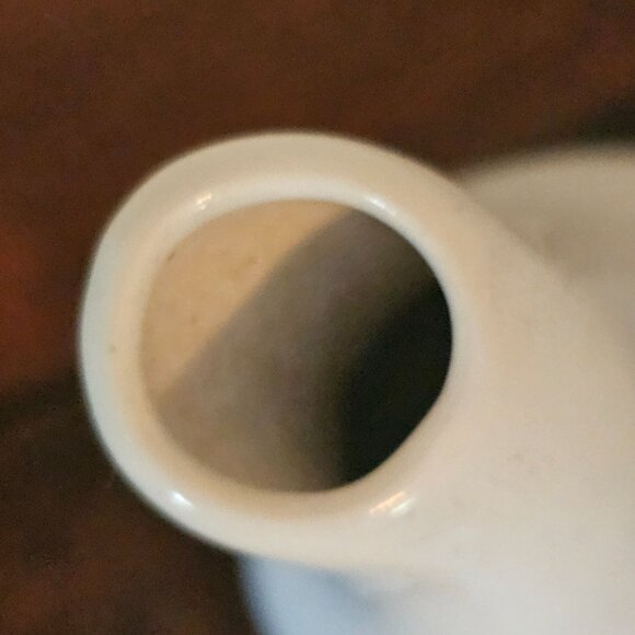 Maneki Neko Lucky Cat Ceramic Tea Set Teapot Cups Tray Handles Made In China - Picture 9 of 16